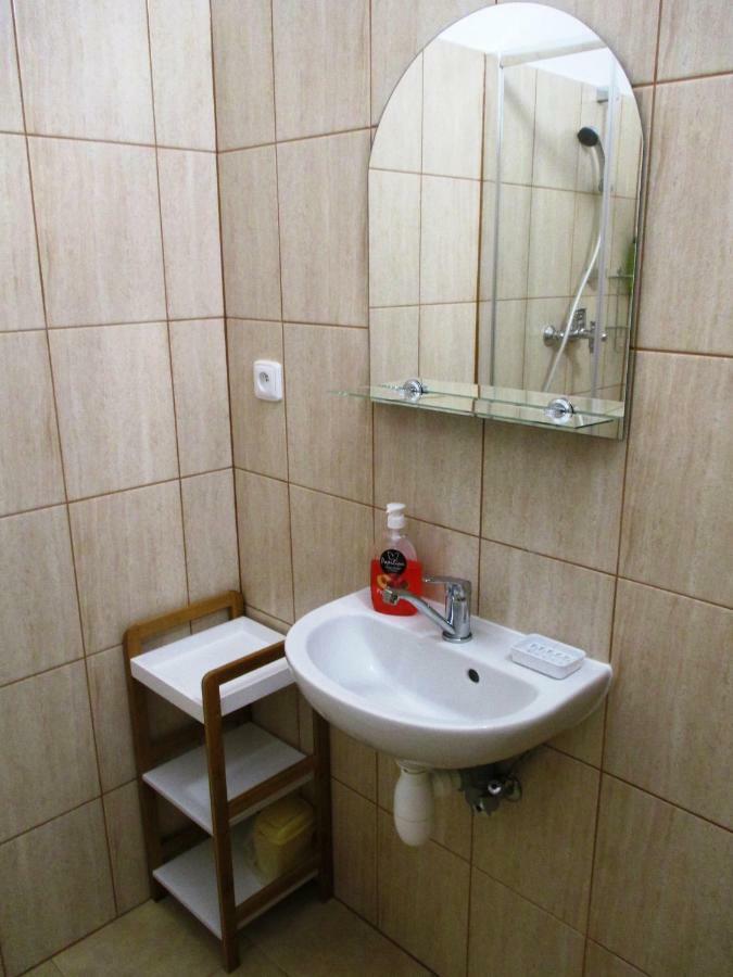 Apartman Petra Horní Planá Bagian luar foto