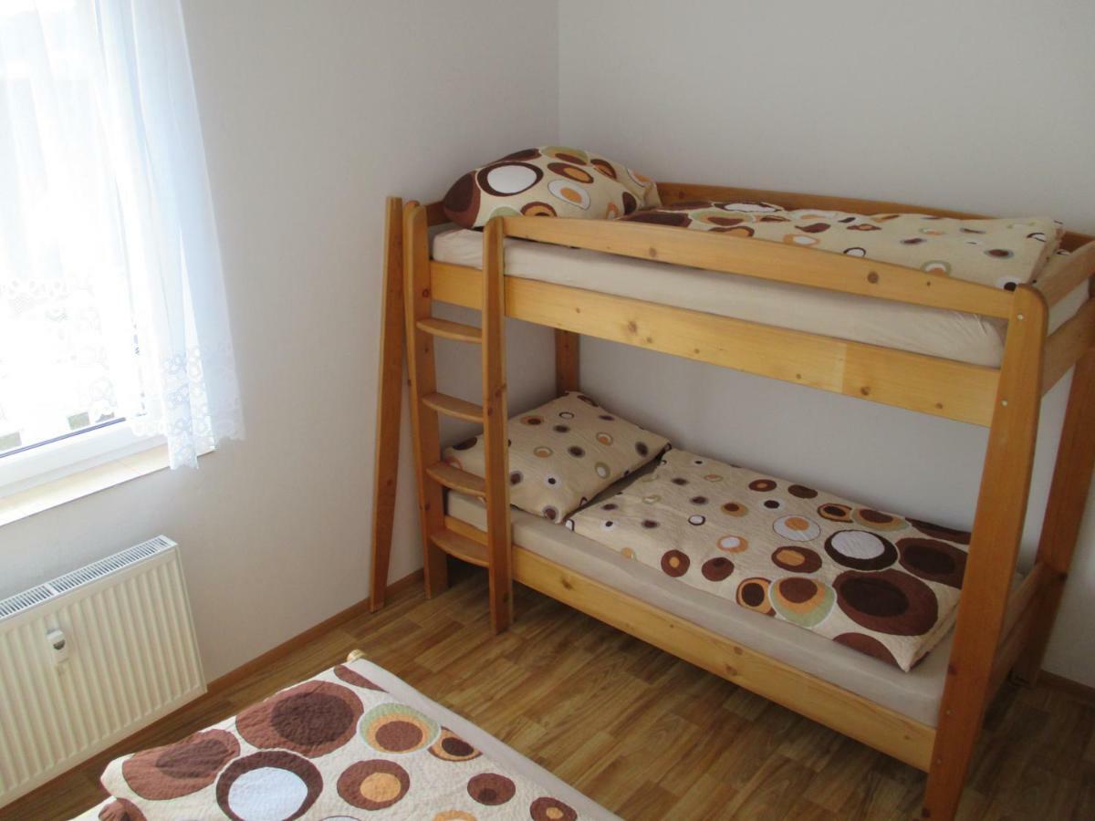 Apartman Petra Horní Planá Bagian luar foto